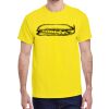 Adult Heavy Cotton™ T-Shirt Thumbnail