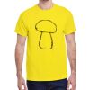 Adult Heavy Cotton™ T-Shirt Thumbnail