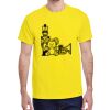 Adult Heavy Cotton™ T-Shirt Thumbnail