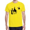 Adult Heavy Cotton™ T-Shirt Thumbnail