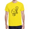Adult Heavy Cotton™ T-Shirt Thumbnail