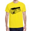 Adult Heavy Cotton™ T-Shirt Thumbnail