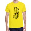 Adult Heavy Cotton™ T-Shirt Thumbnail
