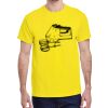 Adult Heavy Cotton™ T-Shirt Thumbnail
