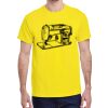 Adult Heavy Cotton™ T-Shirt Thumbnail