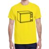 Adult Heavy Cotton™ T-Shirt Thumbnail