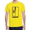 Adult Heavy Cotton™ T-Shirt Thumbnail