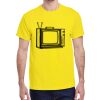 Adult Heavy Cotton™ T-Shirt Thumbnail