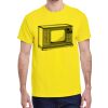 Adult Heavy Cotton™ T-Shirt Thumbnail