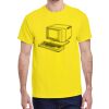 Adult Heavy Cotton™ T-Shirt Thumbnail