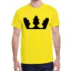 Adult Heavy Cotton™ T-Shirt Thumbnail