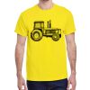 Adult Heavy Cotton™ T-Shirt Thumbnail