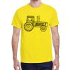 Adult Heavy Cotton™ T-Shirt Thumbnail