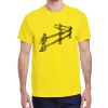 Adult Heavy Cotton™ T-Shirt Thumbnail