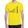Adult Heavy Cotton™ T-Shirt Thumbnail