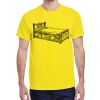 Adult Heavy Cotton™ T-Shirt Thumbnail