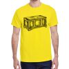 Adult Heavy Cotton™ T-Shirt Thumbnail