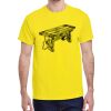 Adult Heavy Cotton™ T-Shirt Thumbnail
