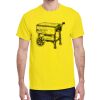 Adult Heavy Cotton™ T-Shirt Thumbnail