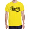 Adult Heavy Cotton™ T-Shirt Thumbnail