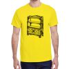 Adult Heavy Cotton™ T-Shirt Thumbnail