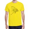 Adult Heavy Cotton™ T-Shirt Thumbnail