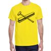 Adult Heavy Cotton™ T-Shirt Thumbnail