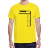 Adult Heavy Cotton™ T-Shirt Thumbnail