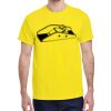 Adult Heavy Cotton™ T-Shirt Thumbnail