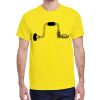 Adult Heavy Cotton™ T-Shirt Thumbnail