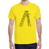 Adult Heavy Cotton™ T-Shirt Thumbnail