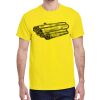 Adult Heavy Cotton™ T-Shirt Thumbnail