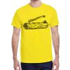 Adult Heavy Cotton™ T-Shirt Thumbnail