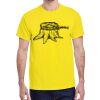 Adult Heavy Cotton™ T-Shirt Thumbnail