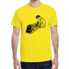 Adult Heavy Cotton™ T-Shirt Thumbnail