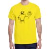 Adult Heavy Cotton™ T-Shirt Thumbnail