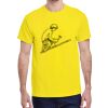 Adult Heavy Cotton™ T-Shirt Thumbnail