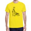 Adult Heavy Cotton™ T-Shirt Thumbnail