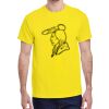 Adult Heavy Cotton™ T-Shirt Thumbnail