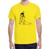 Adult Heavy Cotton™ T-Shirt Thumbnail