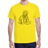 Adult Heavy Cotton™ T-Shirt Thumbnail