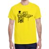 Adult Heavy Cotton™ T-Shirt Thumbnail