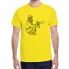 Adult Heavy Cotton™ T-Shirt Thumbnail