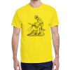 Adult Heavy Cotton™ T-Shirt Thumbnail