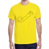 Adult Heavy Cotton™ T-Shirt Thumbnail