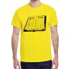 Adult Heavy Cotton™ T-Shirt Thumbnail