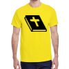 Adult Heavy Cotton™ T-Shirt Thumbnail