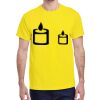 Adult Heavy Cotton™ T-Shirt Thumbnail