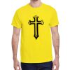 Adult Heavy Cotton™ T-Shirt Thumbnail