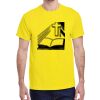 Adult Heavy Cotton™ T-Shirt Thumbnail
